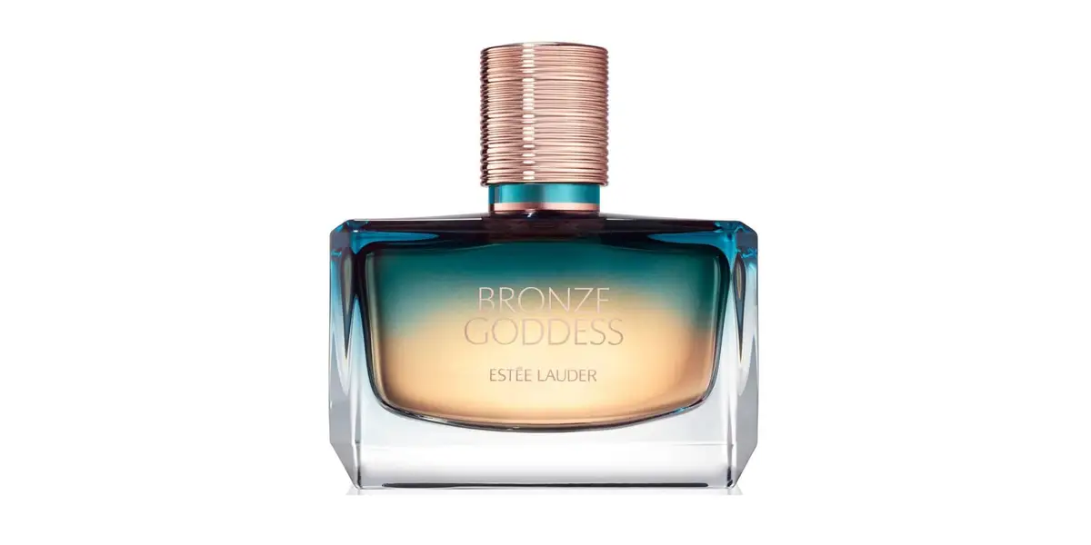 Estée Lauder Bronze Goddess Nuit fragrance