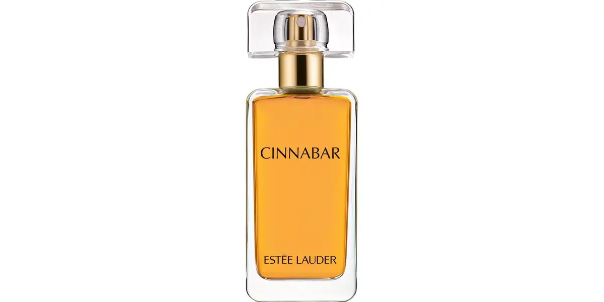 Cinnabar fragrance