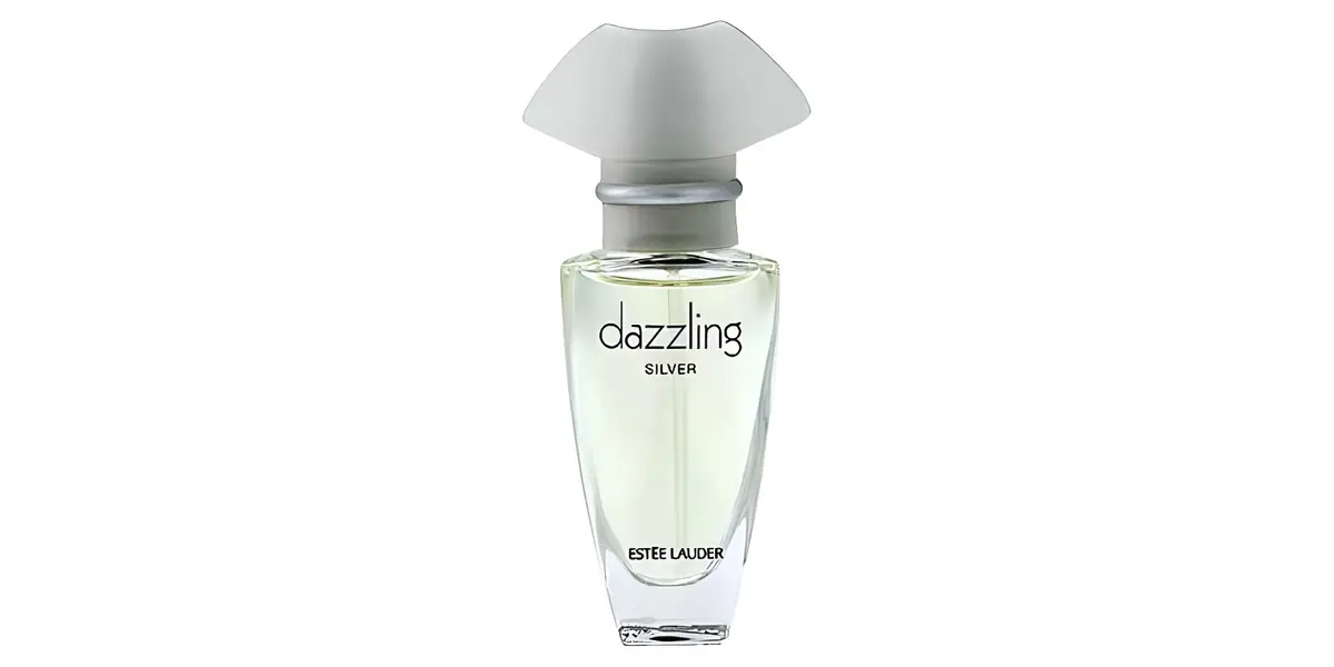 Estee Lauder Dazzling Silver fragrance