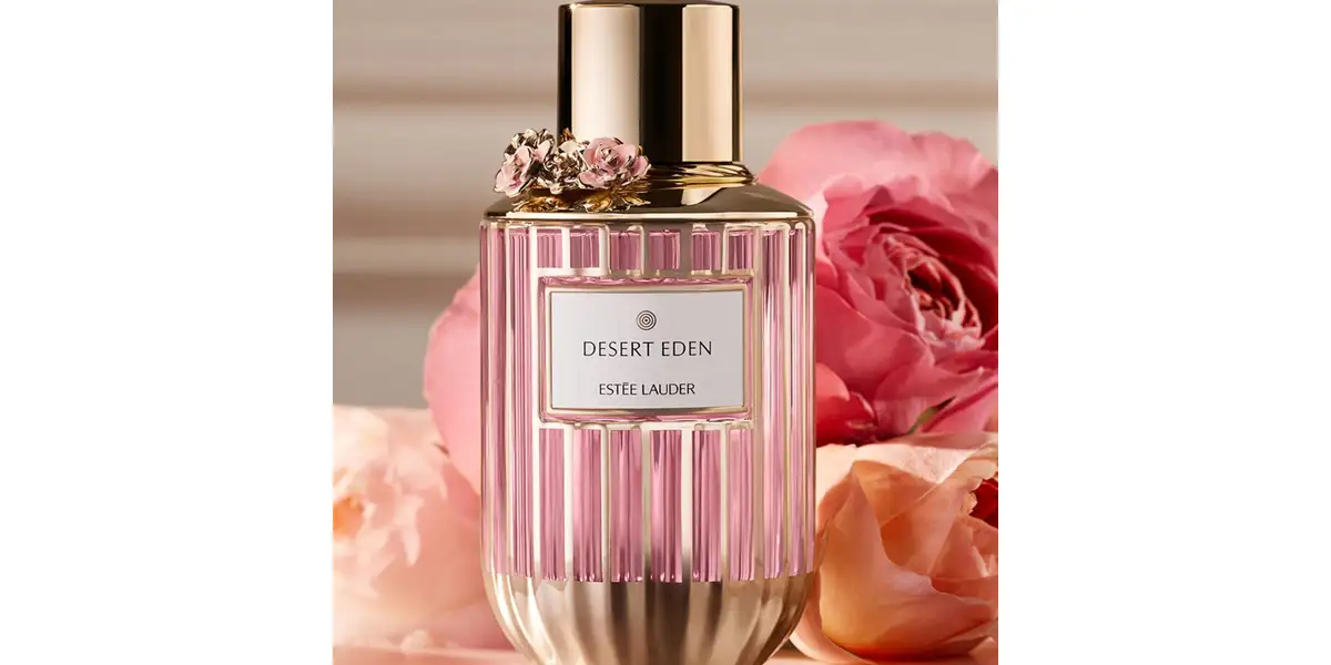 Desert Eden fragrance