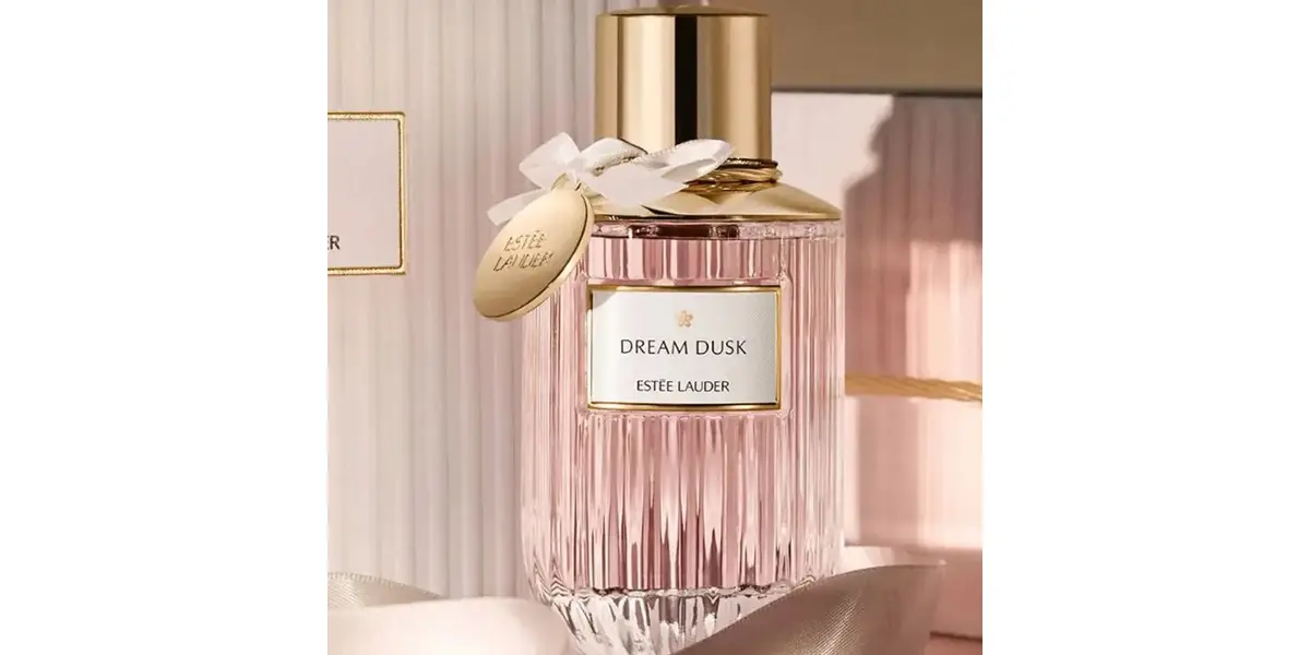 Dream Dusk fragrance