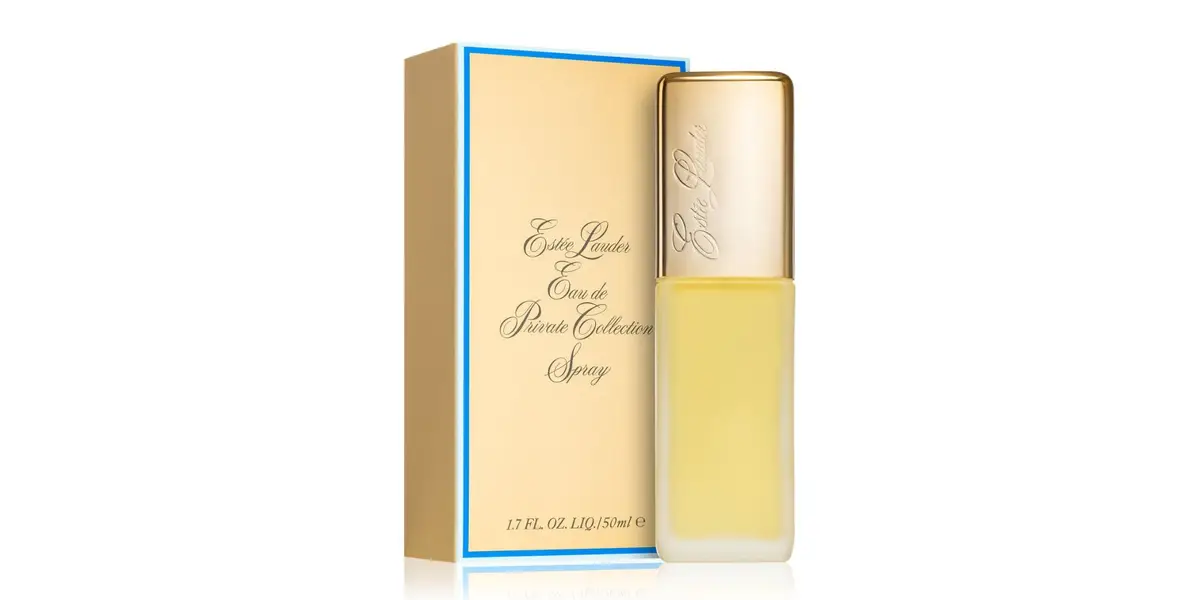 Eau de Private Collection fragrance