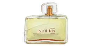 Intuition For Men