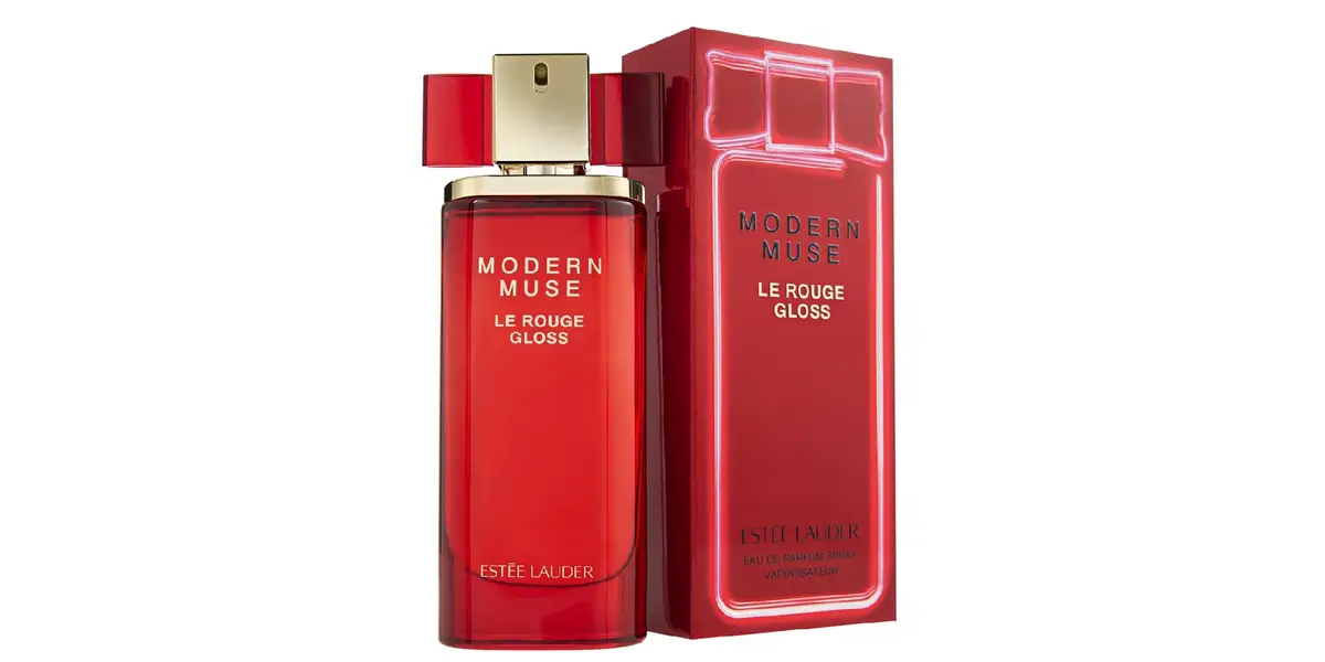 Modern Muse Le Rouge Gloss fragrance
