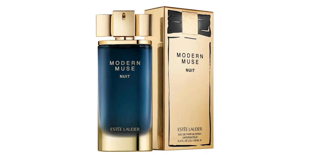 Modern Muse Nuit fragrance
