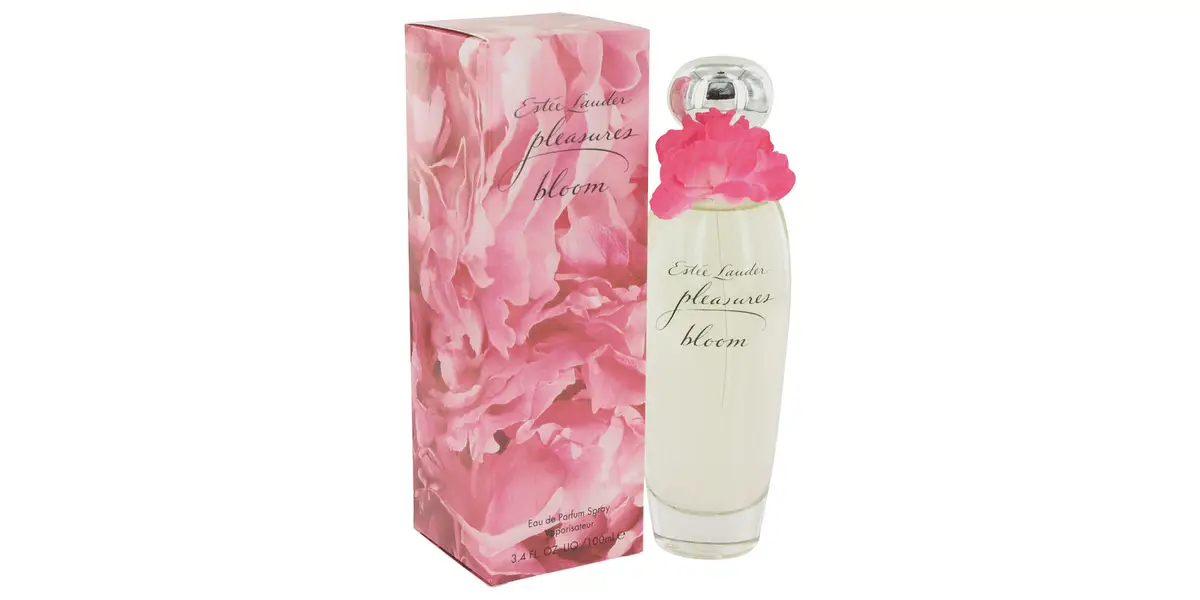 Pleasures Bloom fragrance