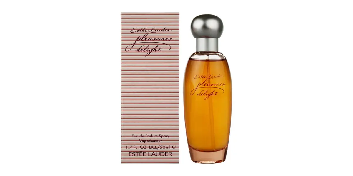 Pleasures Delight fragrance