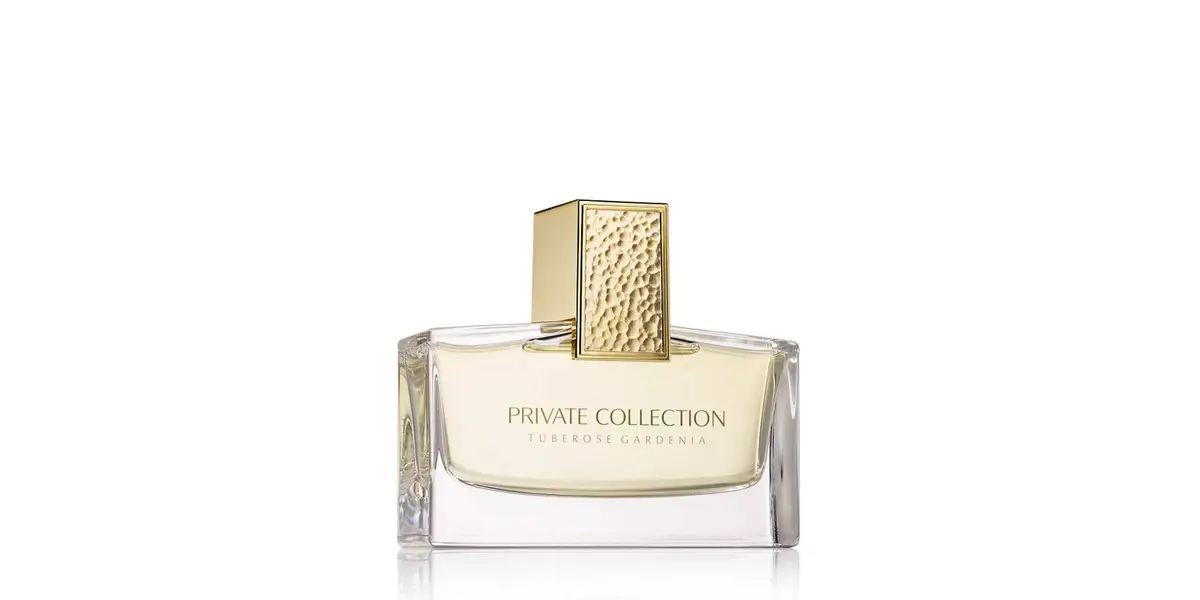Estée Lauder Private Collection fragrance