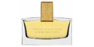 Private Collection Jasmin White Moss