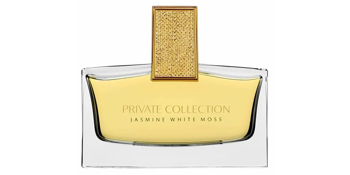 Private Collection Jasmin White Moss fragrance