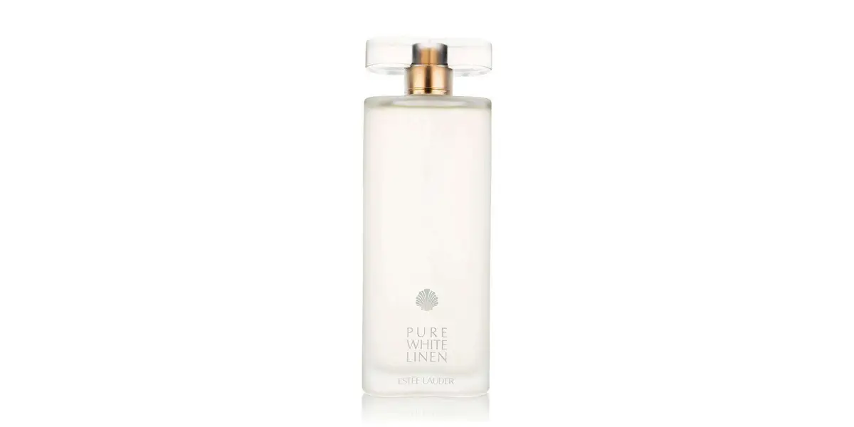 Estée Lauder Pure White Linen fragrance