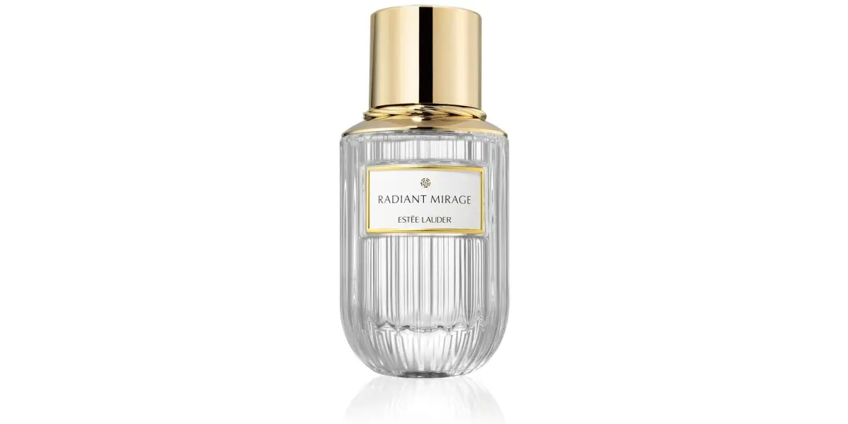 Radiant Mirage fragrance