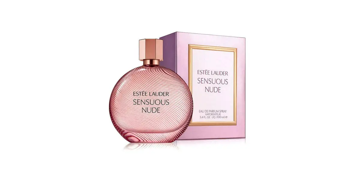 Estee Lauder Sensuous Nude fragrance