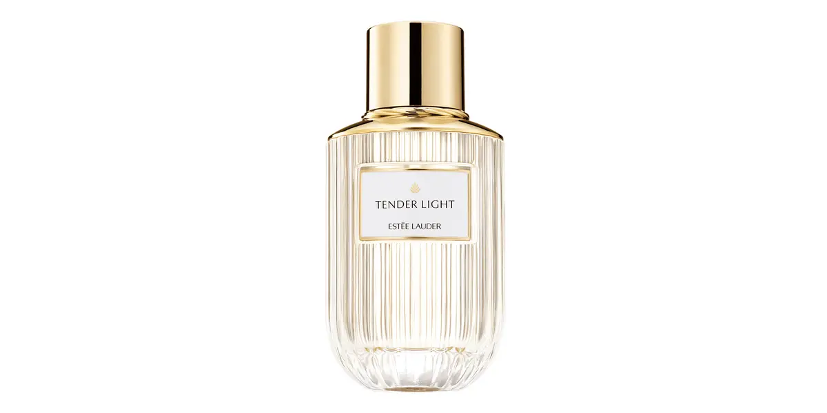 Tender Light fragrance