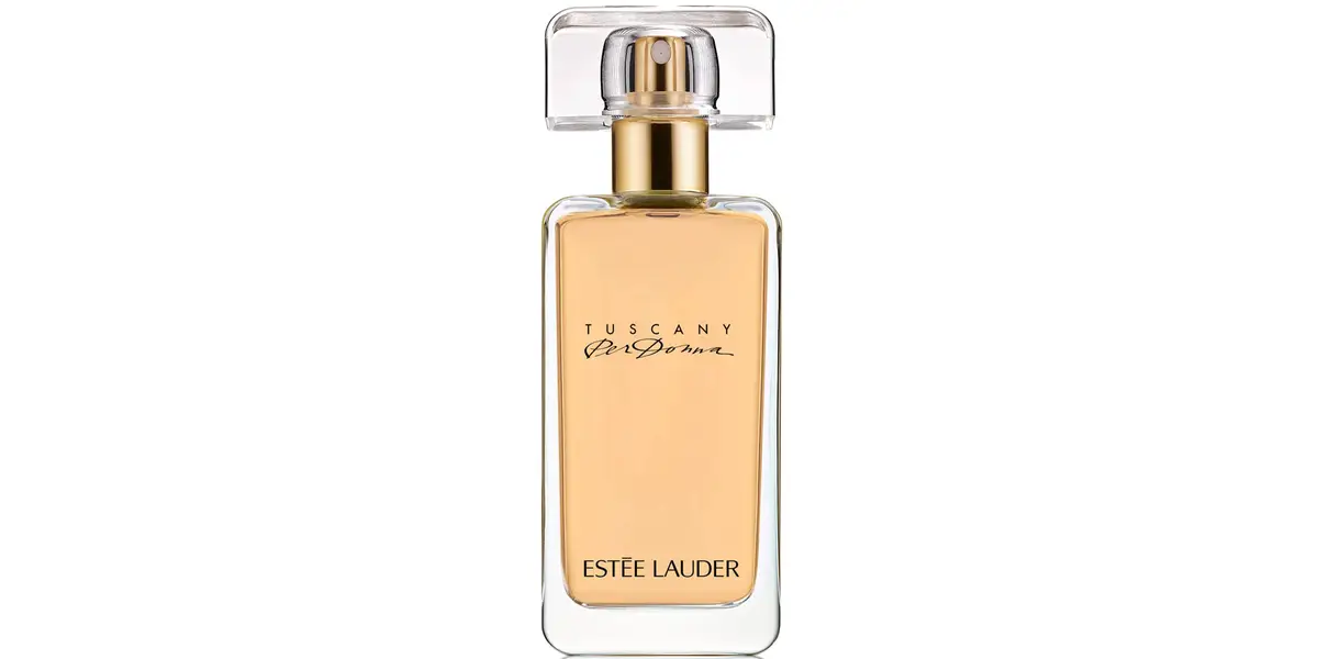 Tuscany Per Donna fragrance
