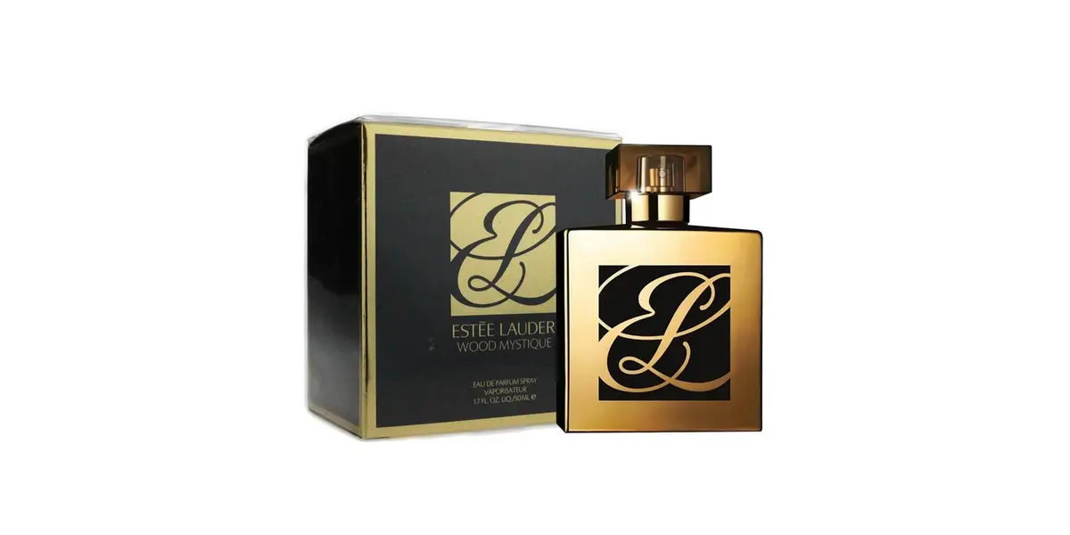 Wood Mystique fragrance