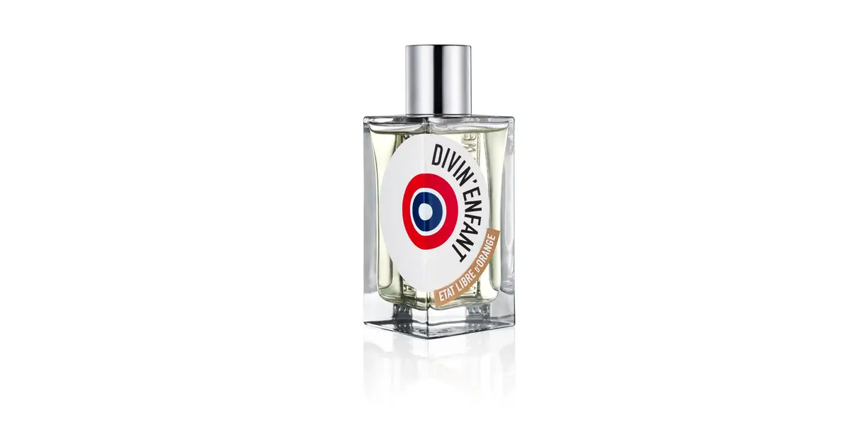 Divin’ Enfant fragrance