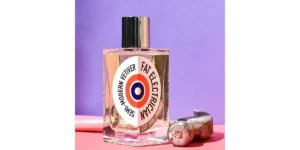 Fat Electrician: Semi-Modern Vetiver