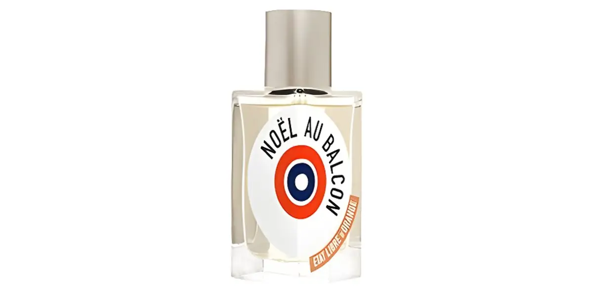 etat libre d orange noel au balcon fragrance