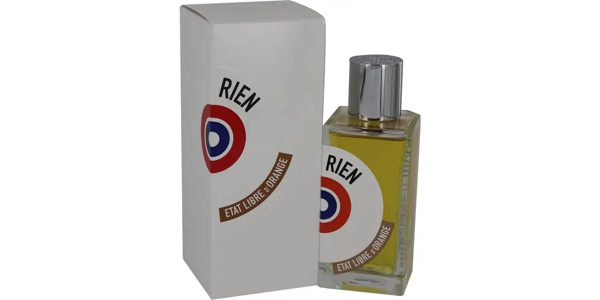 Etat Libre d’Orange Rien fragrance