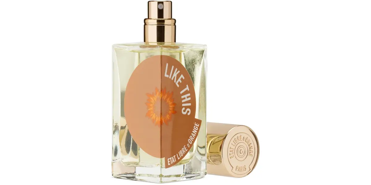 Tilda Swinton Like This fragrance