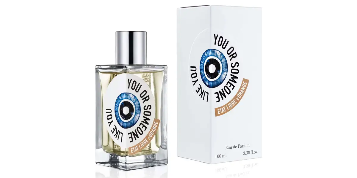 You Or Someone Like You fragrance