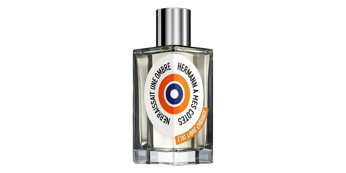 Etat Libre d’Orange Hermann A Mes Cotes Me Paraissait Une Ombre fragrance