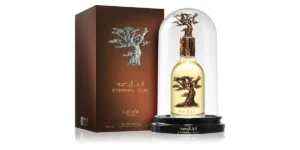 Eternal Oud