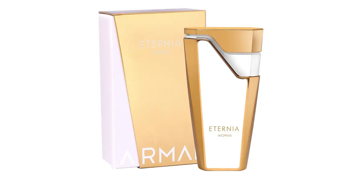 Armaf Eternia Women fragrance