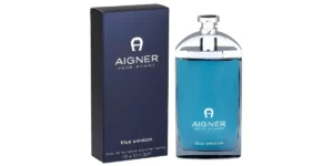 Aigner Pour Homme Blue Emotion