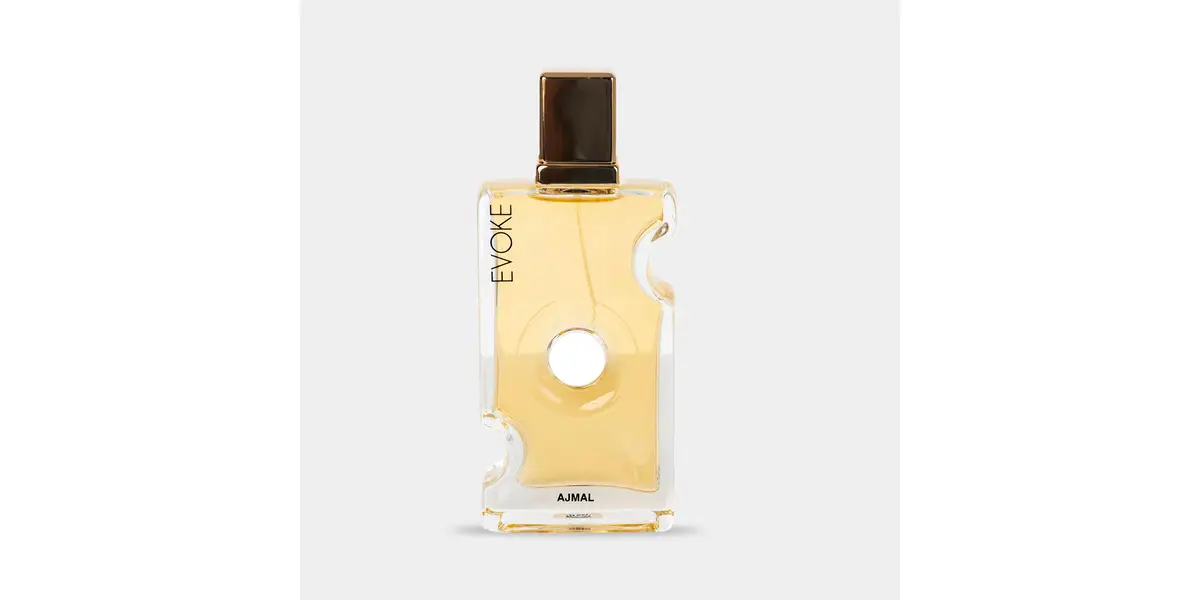 Ajmal Evoke for Her fragrance