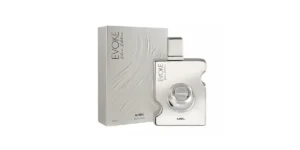 Ajmal Evoke Silver Edition