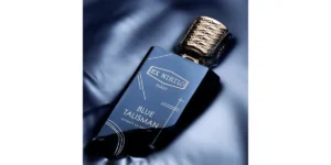 Ex Nihilo Blue Talisman