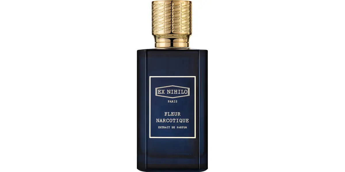 Ex Nihilo Fleur Narcotique Extrait de Parfum fragrance