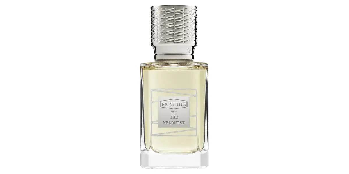 The Hedonist fragrance