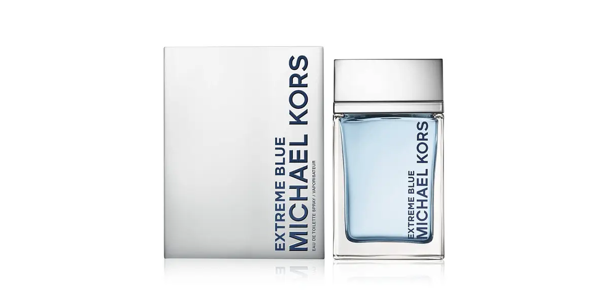 Extreme Blue fragrance