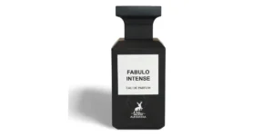 Fabulo Intense