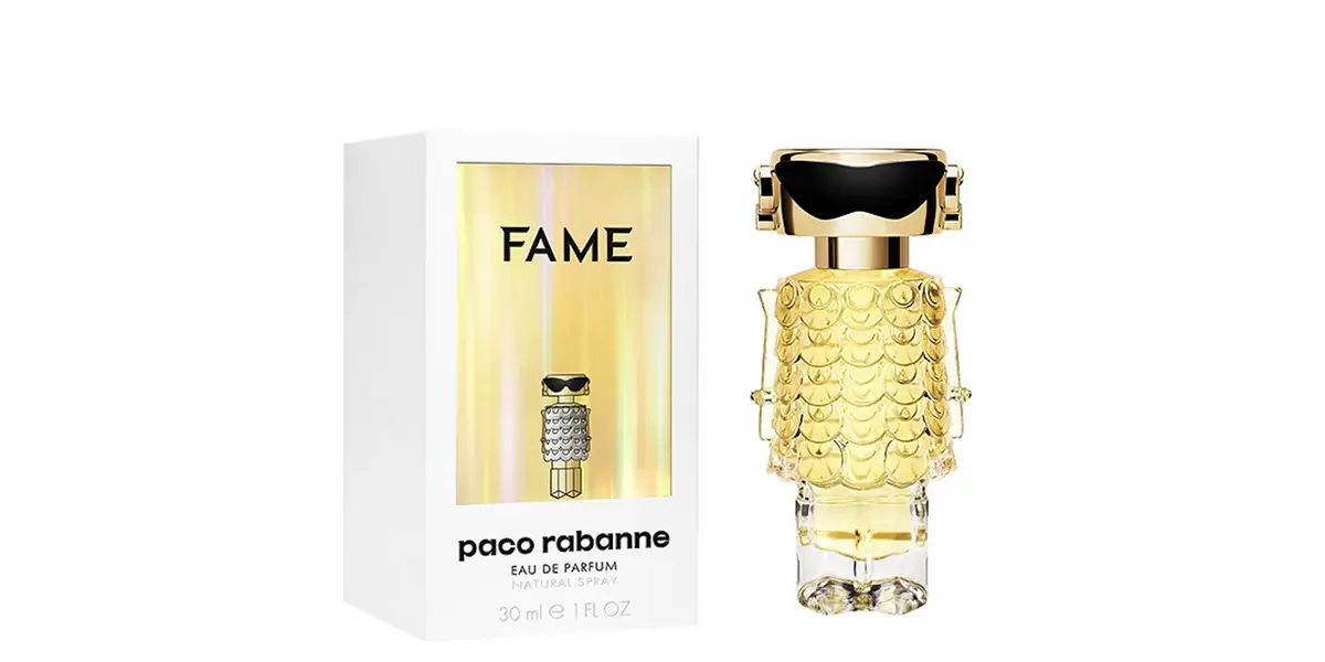 Fame Parfum fragrance