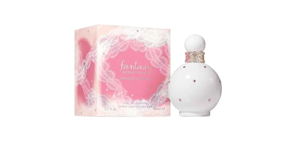 Fantasy Intimate Edition fragrance