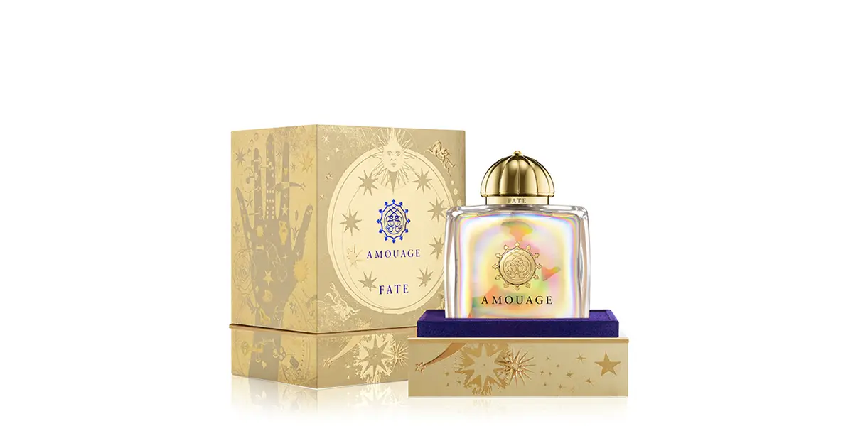 Fate Woman fragrance