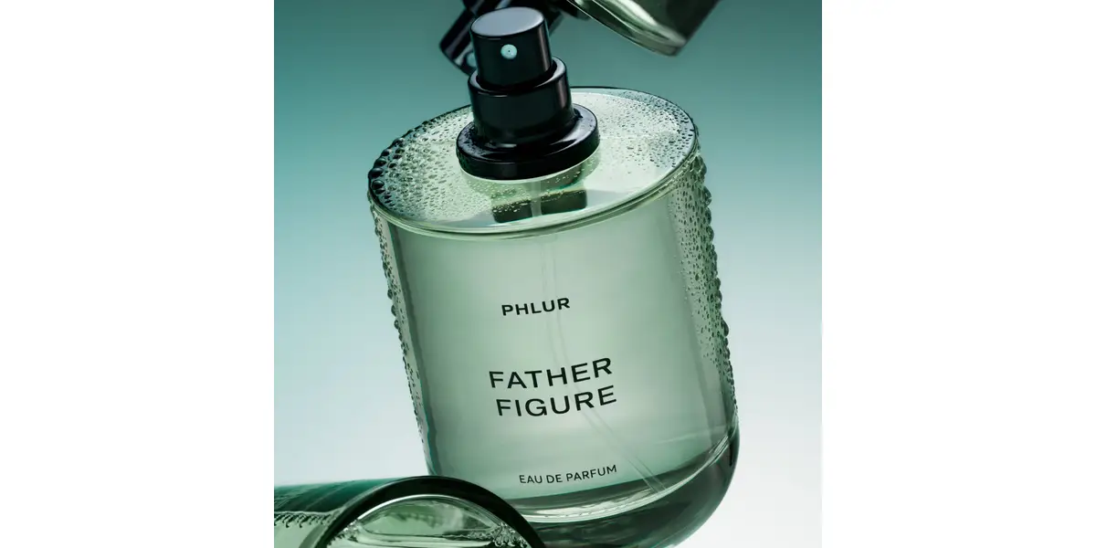 Father Figure fragrance