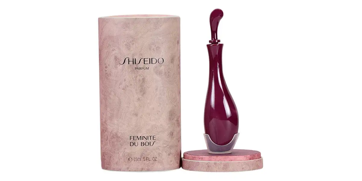 Féminité du Bois fragrance