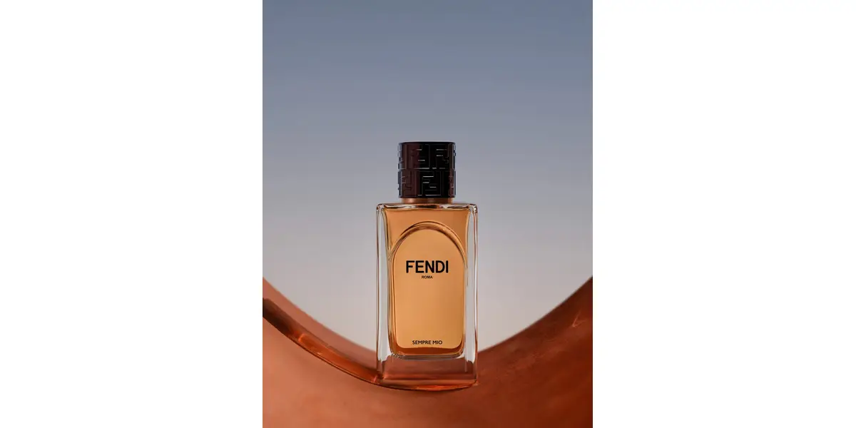 Fendi fragrance