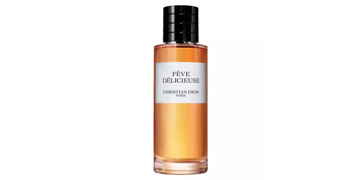 Fève Délicieuse fragrance