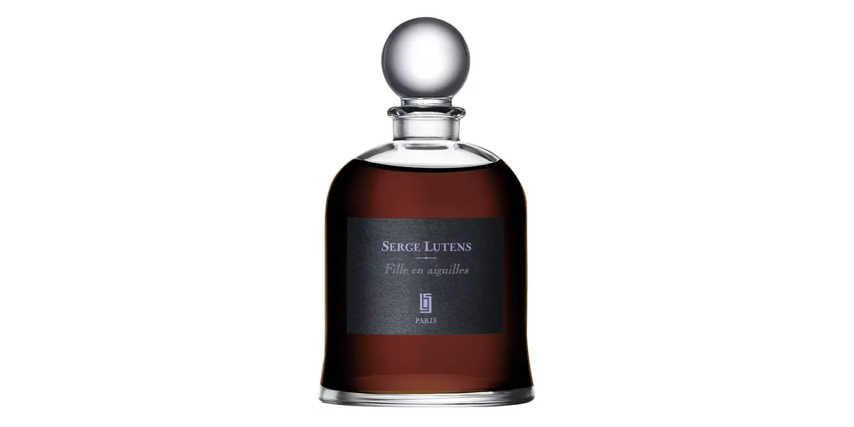Fille en Aiguilles fragrance