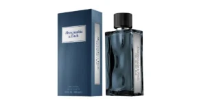 First Instinct Blue