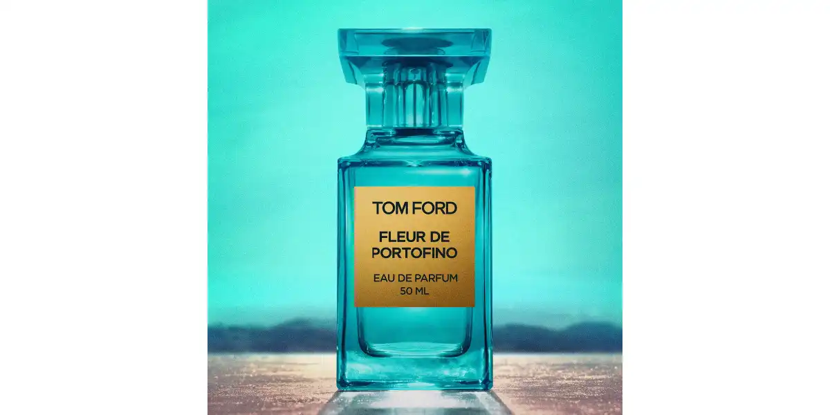 Fleur de Portofino Acqua fragrance