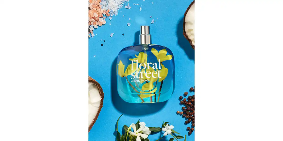 Floral Street Arizona Bloom fragrance