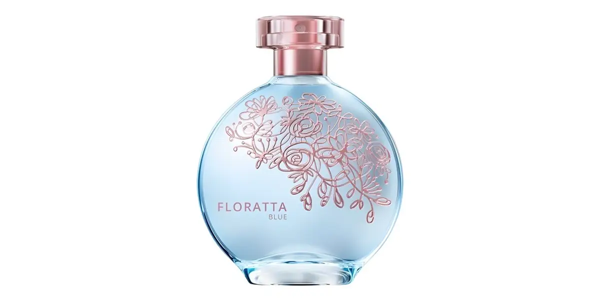 Floratta in Blue fragrance