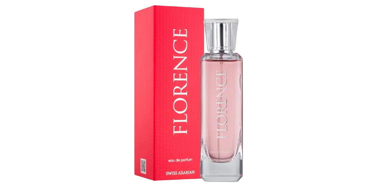 Florence fragrance
